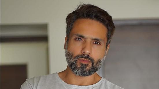 Actor Iqbal Khan will be seen in the film Jalsa.
