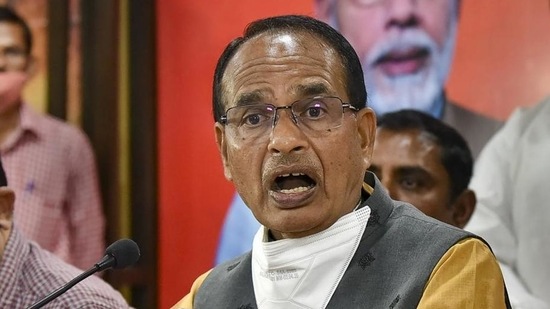 “After Kanhaiya Lal Bhil's death in Neemuch during an unfortunate incident, we've decided to support the victim's son in his education and in other expenses," MP chief minister Shivraj Singh Chouhan said in a statement on Sunday.
