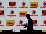 The mobile operator also reported that it owes 234 billion Indian rupees ($3.18 billion) to financial institutions.