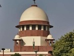 The Himachal Pradesh government told the Supreme Court that orders like the one issued by the high court have a demoralising effect on the state bureaucracy (Burhaan Kinu/HT PHOTO)