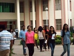 The minister said this 60-hour long elective course will help develop humanitarian perspective and ability of balanced leadership quality among students. The minister said this 60-hour long elective course will help develop humanitarian perspective and ability of balanced leadership quality among students.