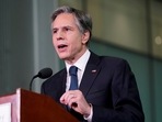 Blinken told the House of Representatives Foreign Affairs Committee that Pakistan has a "multiplicity of interests some that are in conflict with ours."