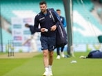 ‘I hope I will play another international game at my home ground’: James Anderson 'gutted' about the cancelled Manchester Test(AP) ‘I hope I will play another international game at my home ground’: James Anderson 'gutted' about the cancelled Manchester Test(AP)