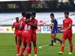 Durand Cup: FC Goa move into quarters with win over Sudeva Delhi FC