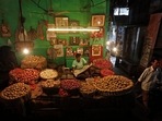 Vegetable prices fell by 11.7% in August, making it the ninth consecutive month of disinflation. Vegetable prices fell by 11.7% in August, making it the ninth consecutive month of disinflation.
