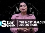 The most jealous zodiac signs revealed (HT)