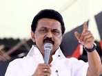 Tamil Nadu chief minister MK Stalin also sought the support of opposition parties for the NEET bill. Tamil Nadu chief minister MK Stalin also sought the support of opposition parties for the NEET bill. 