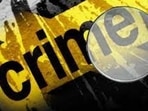 The four bodies were found in fields, according to the police. The four bodies were found in fields, according to the police. 