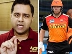 'Franchise that bought you feels cheated, betrayed': Aakash Chopra says 'IPL family doesn't forget' after mass England pullout(HT COLLAGE) 'Franchise that bought you feels cheated, betrayed': Aakash Chopra says 'IPL family doesn't forget' after mass England pullout(HT COLLAGE)