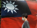 Tensions between Taiwan and China have been growing in recent months, as Beijing has stepped up air and naval drills around the self-ruled island Tensions between Taiwan and China have been growing in recent months, as Beijing has stepped up air and naval drills around the self-ruled island