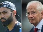 David Gower has a hunch that Indian players prioritised the IPL over playing the 5th Test. (Getty)