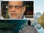 Before his retirement as Finance secretary and PM Modi's key lieutenant, Hasmukh Adhia played instrumental role in demonetization and GST rollout. Adhia's post retirement life is all about mindfulness and meditation.(Twitter, Unsplash) Before his retirement as Finance secretary and PM Modi's key lieutenant, Hasmukh Adhia played instrumental role in demonetization and GST rollout. Adhia's post retirement life is all about mindfulness and meditation.(Twitter, Unsplash)