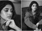 Navya Naveli Nanda's pictures from photoshoot. Navya Naveli Nanda's pictures from photoshoot.