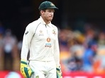 Australia captain Tim Paine is set to go under the knife. (Getty) Australia captain Tim Paine is set to go under the knife. (Getty)