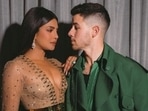 Nick Jonas and Priyanka Chopra tied the knot in 2018. Nick Jonas and Priyanka Chopra tied the knot in 2018.