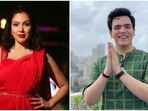 Munmun Dutta and Raj Anadkat were rumoured to be dating. Munmun Dutta and Raj Anadkat were rumoured to be dating.