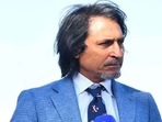Former Pakistan skipper Ramiz Raja named new PCB chairman (FILE)(Twitter) Former Pakistan skipper Ramiz Raja named new PCB chairman (FILE)(Twitter)