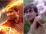 Before Shang-Chi, there was Ajay Devgn's Vimal. Before Shang-Chi, there was Ajay Devgn's Vimal.