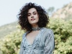 Taapsee Pannu was last seen in Haseen Dillruba.