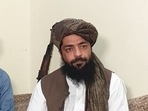 Waheedullah Hashimi said that women are not allowed to come to Taliban's offices and work in the group's ministries. (REUTERS/Stringer)