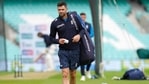 ‘I hope I will play another international game at my home ground’: James Anderson 'gutted' about the cancelled Manchester Test(AP) ‘I hope I will play another international game at my home ground’: James Anderson 'gutted' about the cancelled Manchester Test(AP)