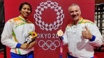 India’s foreign boxing coach Bergamasco seeks clarity over fresh contract India’s foreign boxing coach Bergamasco seeks clarity over fresh contract