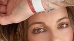 Kate Beckinsale did not specify the nature of her health problem. Kate Beckinsale did not specify the nature of her health problem.