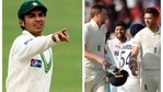 'England don't want series 2-2 or earn WTC points, they only care about money': Salman Butt on cancelled fifth Test 'England don't want series 2-2 or earn WTC points, they only care about money': Salman Butt on cancelled fifth Test