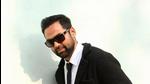 Actor Abhay Deol is excited to explore his career in the West (Raajessh Kashyap/ Ht City) Actor Abhay Deol is excited to explore his career in the West (Raajessh Kashyap/ Ht City)