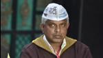 AAP leader Pankaj Gupta. (HT file photo) AAP leader Pankaj Gupta. (HT file photo)
