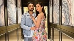 Gauahar Khan said that she and Zaid Darbar have a six-year age difference. Gauahar Khan said that she and Zaid Darbar have a six-year age difference.