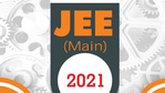 JEE Main Result 2021 Live Updates(jeemain.nta.nic.in) JEE Main Result 2021 Live Updates(jeemain.nta.nic.in)