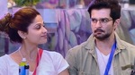 While Karan Johar called Raqesh Bapat ‘sexist’ for a comment he made earlier in the week, Shamita Shetty defended him and said that it may have come out wrong. While Karan Johar called Raqesh Bapat ‘sexist’ for a comment he made earlier in the week, Shamita Shetty defended him and said that it may have come out wrong.