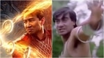 Before Shang-Chi, there was Ajay Devgn's Vimal. Before Shang-Chi, there was Ajay Devgn's Vimal.