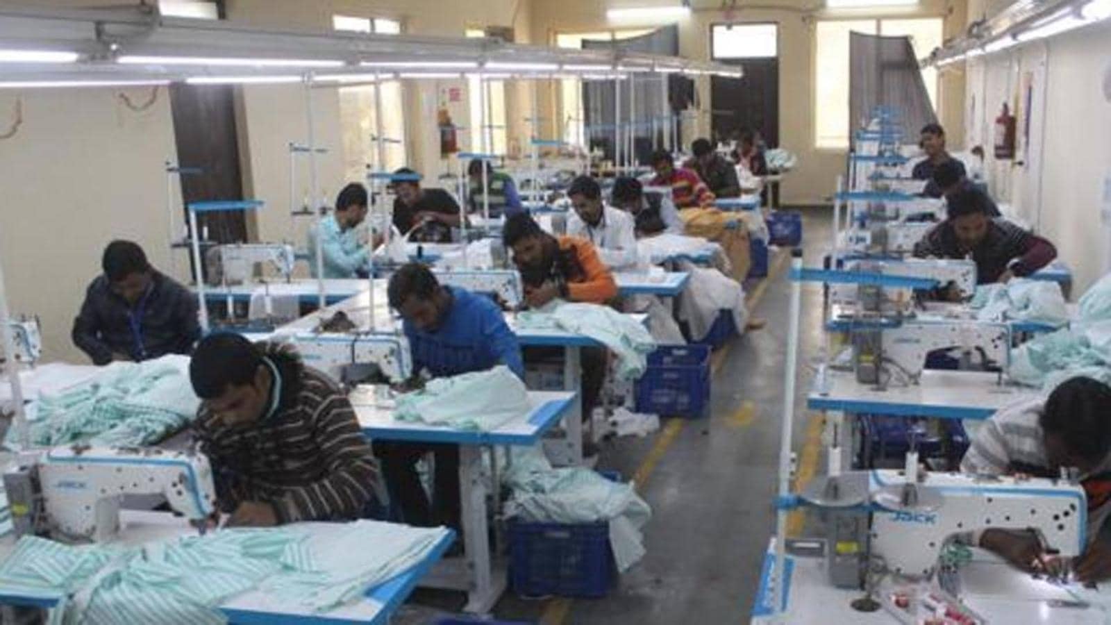 India has lagged behind in textile exports. Can the sector