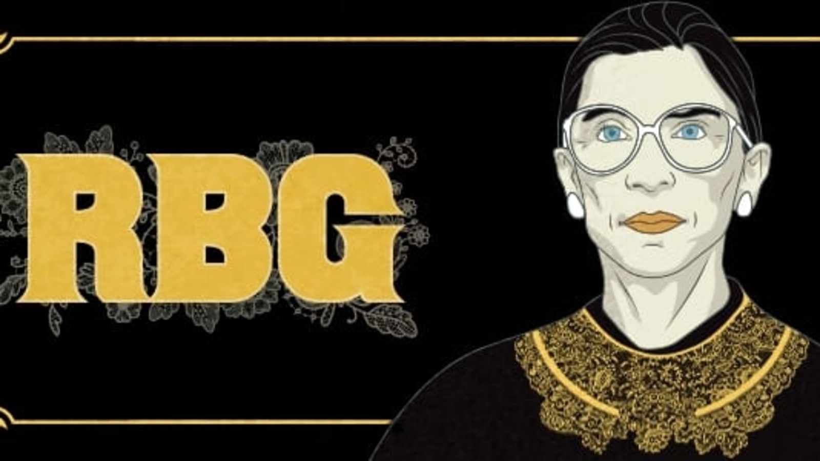 RBG filmmakers tap into feminist love stories genre on trailblazing women icons