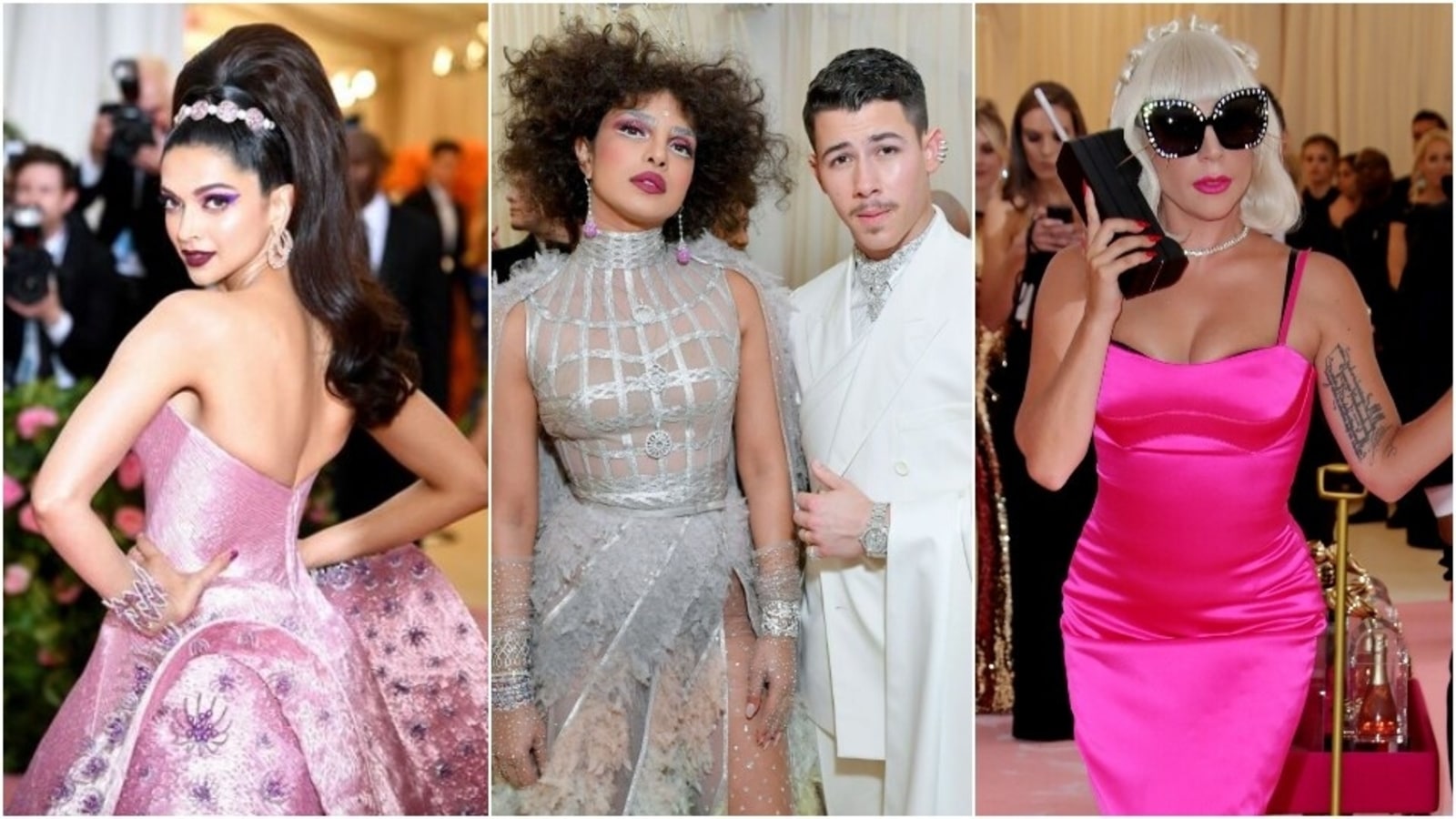 Met Gala 2021: Date, time, theme, hosts, all you need to know about  fashion's biggest night out