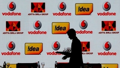 The mobile operator also reported that it owes 234 billion Indian rupees ($3.18 billion) to financial institutions. (Reuters) The mobile operator also reported that it owes 234 billion Indian rupees ($3.18 billion) to financial institutions. (Reuters)