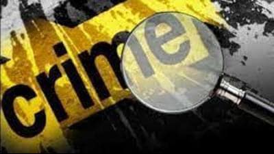 Primary investigations revealed that the man attacked his wife after she complained about his liquor addiction, Prayagraj police said. (HT file photo)