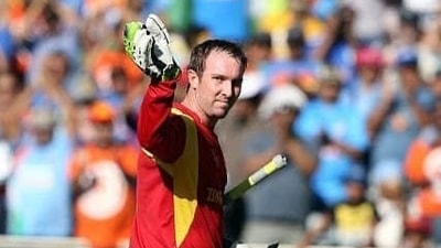Zimbabwe great Brendan Taylor announces retirement from international cricket (TWITTER/BRENDAN TAYLOR) Zimbabwe great Brendan Taylor announces retirement from international cricket (TWITTER/BRENDAN TAYLOR)
