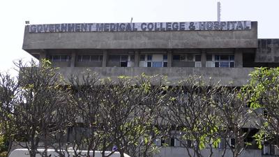 Chandigarh health secretary said there will be frequent surprise inspections at govt hospitals, which will be followed by appropriate actions against the staff found guilty of misconduct or lapses. (Image for representational purpose)