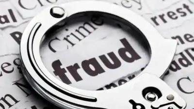 The former MLA’s son had paid travel agents  ₹25 lakh in Ludhiana. to send his son abroad. (Representative Image/HT File)
