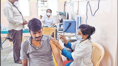 Pune currently has more than 13,000 active Covid cases — the highest in Maharashtra. (HT FILE) Pune currently has more than 13,000 active Covid cases — the highest in Maharashtra. (HT FILE)