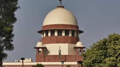 The Himachal Pradesh government told the Supreme Court that orders like the one issued by the high court have a demoralising effect on the state bureaucracy (Burhaan Kinu/HT PHOTO) The Himachal Pradesh government told the Supreme Court that orders like the one issued by the high court have a demoralising effect on the state bureaucracy (Burhaan Kinu/HT PHOTO)