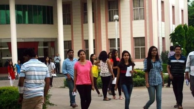 The minister said this 60-hour long elective course will help develop humanitarian perspective and ability of balanced leadership quality among students. (HT_PRINT) The minister said this 60-hour long elective course will help develop humanitarian perspective and ability of balanced leadership quality among students. (HT_PRINT)