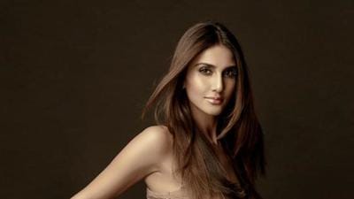 Vaani Kapoor recently starred in BellBottom.