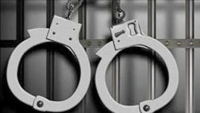 The 23-year-old man arrested for appearing as solver in NEET exam is a resident of Kushinagar. (Pic for representation only)