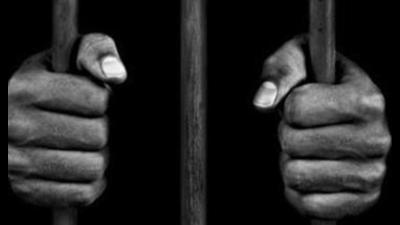 Prisons department created a dead zone at Bathinda central jail for solitary confinement of gangsters to rein in their activities. (Getty Images/Vetta) Prisons department created a dead zone at Bathinda central jail for solitary confinement of gangsters to rein in their activities. (Getty Images/Vetta)