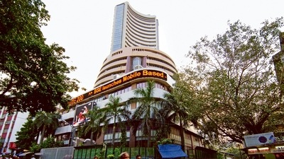 Reliance Industries was the top loser in the Sensex pack, shedding over 2 per cent (File Photo)