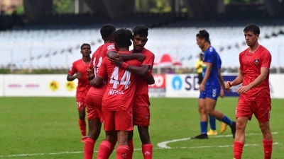 Durand Cup: FC Goa move into quarters with win over Sudeva Delhi FC